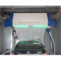 Commercial Touchless Car Wash Machine
